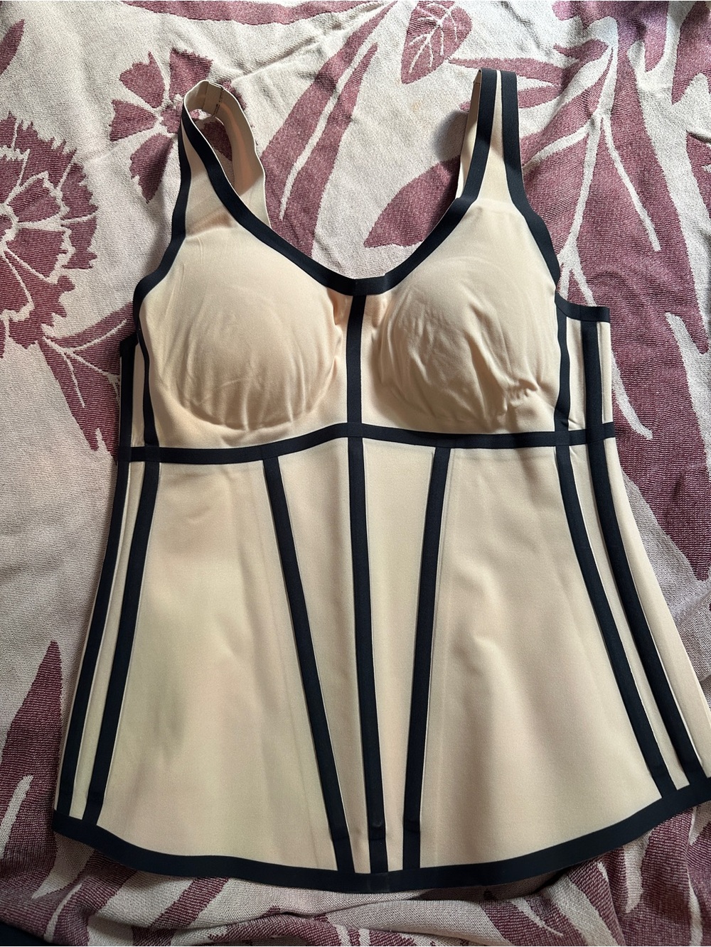 Honeylove Corset Top